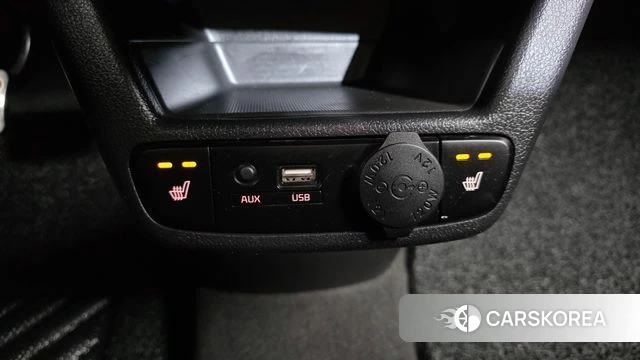 Kia The New Ray id 4180526 из Кореи 8