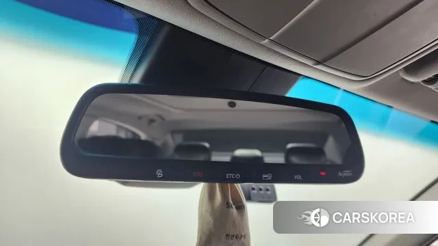 Hyundai Grandeur IG id 3060509 из Кореи 8