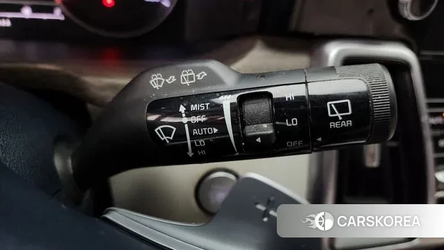 Kia Sorento 4th Generation id 3650080 из Кореи 8