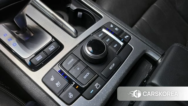 Genesis G80 id 3917174 из Кореи 8