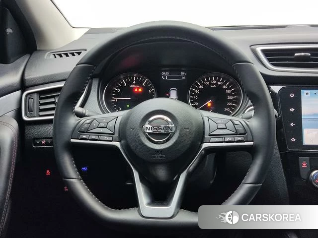 Nissan Qashqai id 4314305 из Китая 8