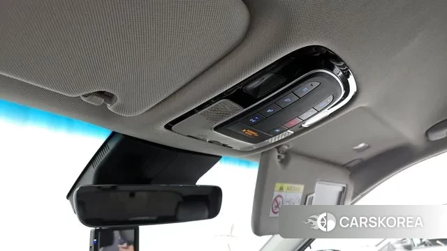 Hyundai The New Palisade id 3053557 из Кореи 8