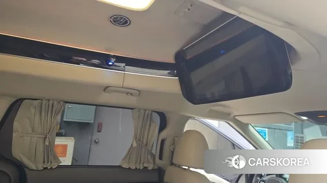 Kia Carnival 4th generation id 3681252 из Кореи 8