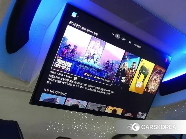 Mercedes-Benz V-Class id 3267511 из Кореи 8