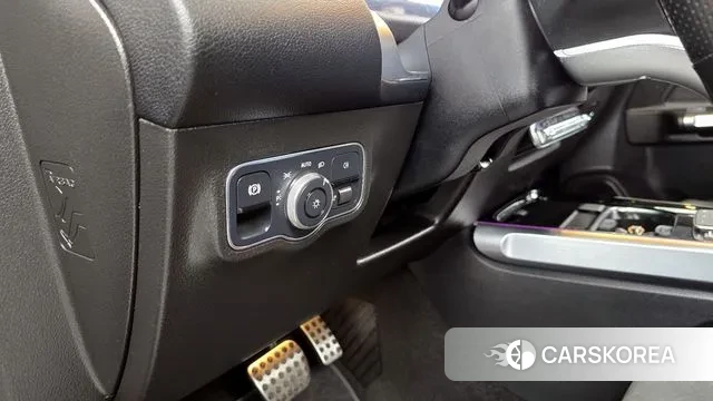 Mercedes-Benz GLB-Class X247 id 3427908 из Кореи 8