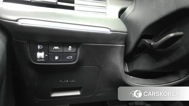 Hyundai The New Grandeur IG id 3851877 из Кореи 8