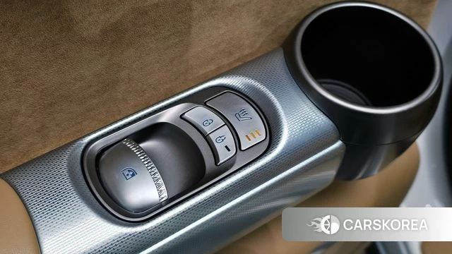 Genesis GV60 id 3898094 из Кореи 8