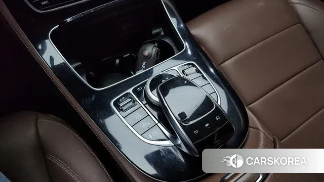 Mercedes-Benz E-Class W213 id 3484770 из Кореи 8