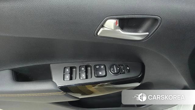 Kia Morning Urban (JA) id 4580340 из Кореи 8