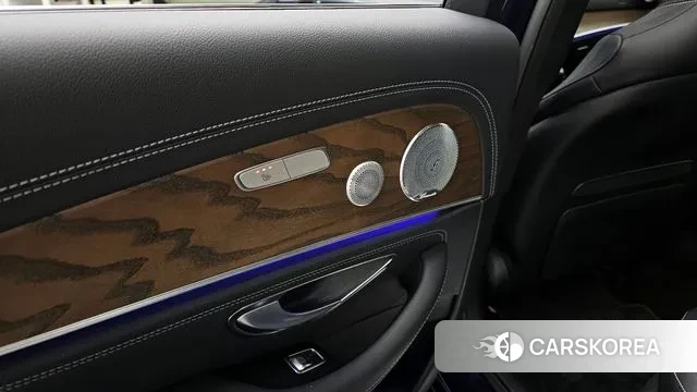 Mercedes-Benz E-Class W213 id 3449095 из Кореи 8