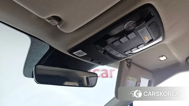 Kia Carnival 4th generation id 3601167 из Кореи 8