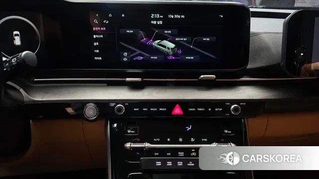 Kia Carnival 4th generation id 3306965 из Кореи 8