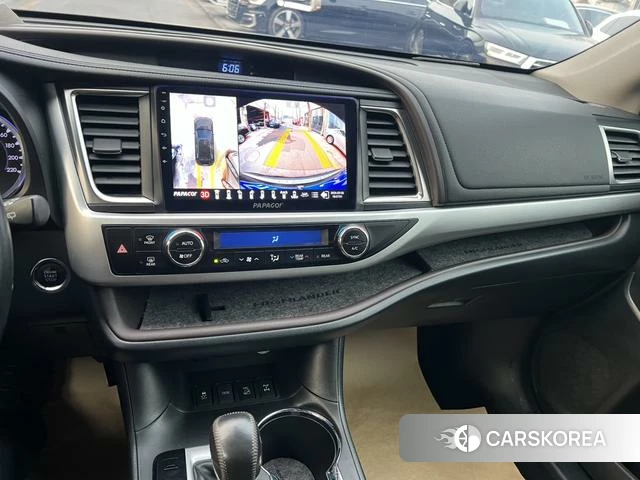 Toyota Highlander id 4228454 из Китая 8