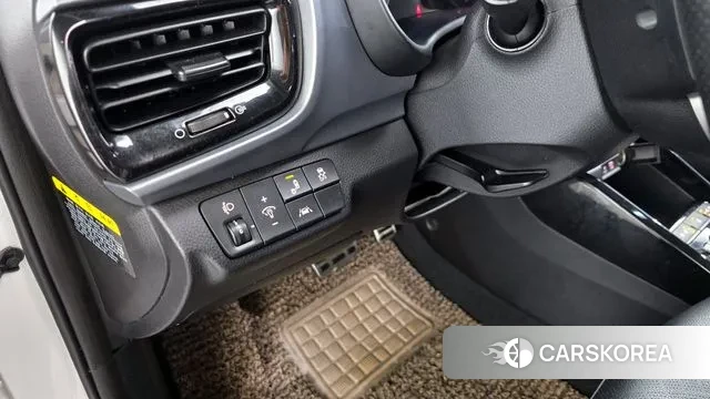 Kia Stonic id 3636592 из Кореи 8