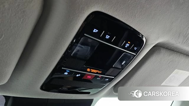 Hyundai Santa Fe (MX5) id 4388294 из Кореи 8