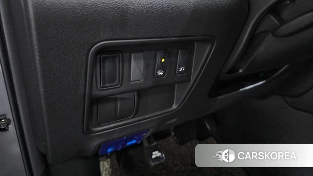 Renault Korea (Samsung) QM6 id 3893868 из Кореи 8