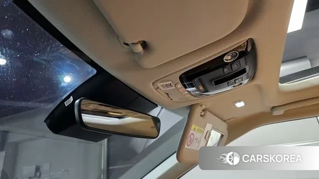 Kia EV6 id 2985074 из Кореи 8