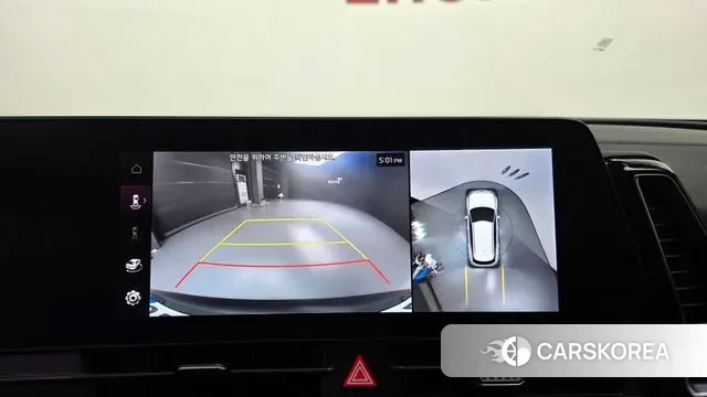 Kia Sportage 5th Generation Hybrid id 2993125 из Кореи 8