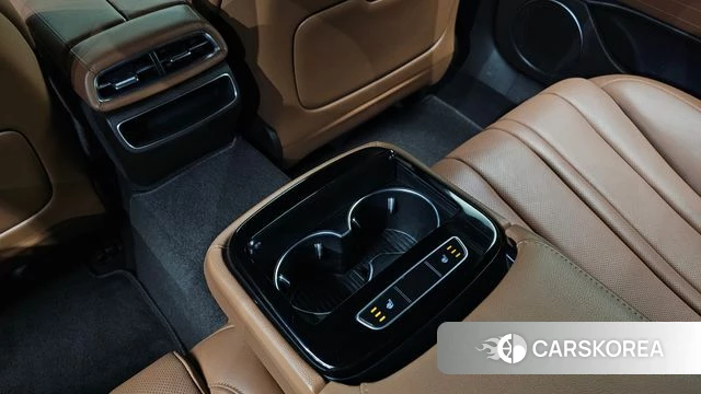 Genesis G80 (RG3) id 4250217 из Кореи 8