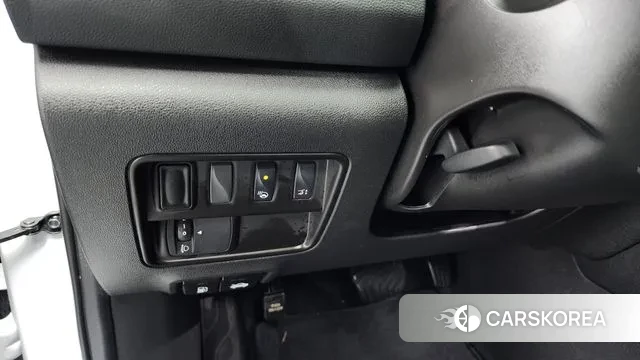 Renault Korea (Samsung) QM6 id 3417881 из Кореи 8