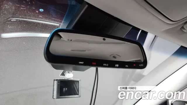 Kia Sportage The Bold id 2899127 из Кореи 8