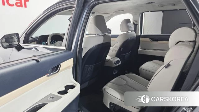 Hyundai The New Palisade id 4230882 из Кореи 8