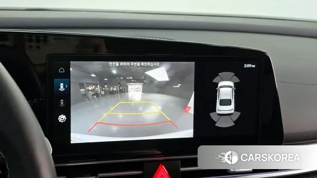 Hyundai The New Avante (CN7) id 3638865 из Кореи 8