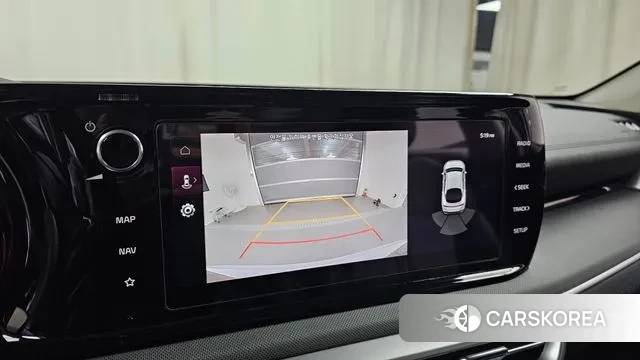 Kia K5 3rd generation id 3661286 из Кореи 8