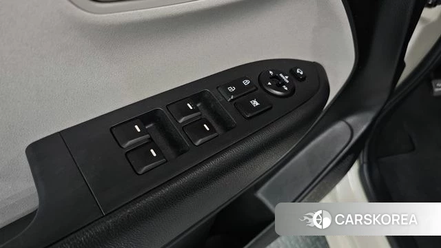 Kia The New Ray id 3867224 из Кореи 8