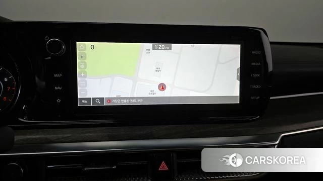 Kia K5 3rd generation id 4224755 из Кореи 8