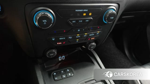 Ford Ranger 3rd Generation id 4696982 из Кореи 8