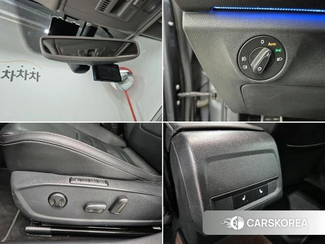 Volkswagen 7th Generation of Jetta id 4693263 из Кореи 8