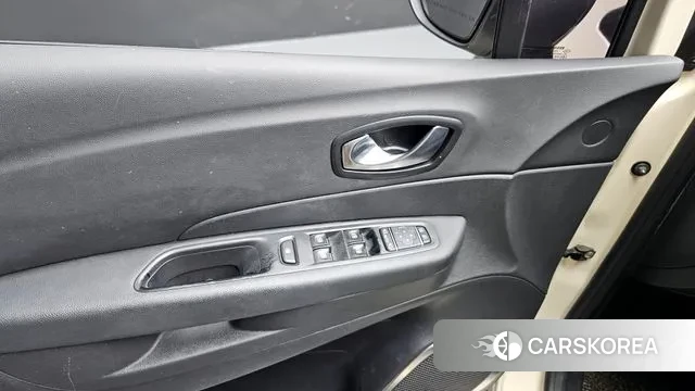 Renault Korea (Samsung) QM3 id 3718838 из Кореи 8