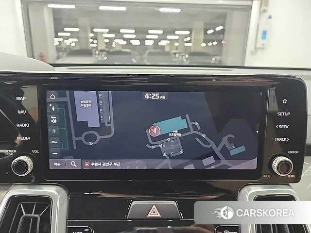 Kia Sorento 4th Generation id 3879109 из Кореи 8