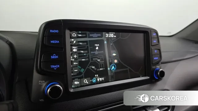 Hyundai Kona id 3385673 из Кореи 8