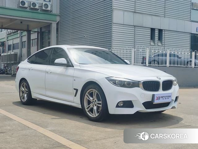 BMW 3 series GT id 4227337 из Китая 8