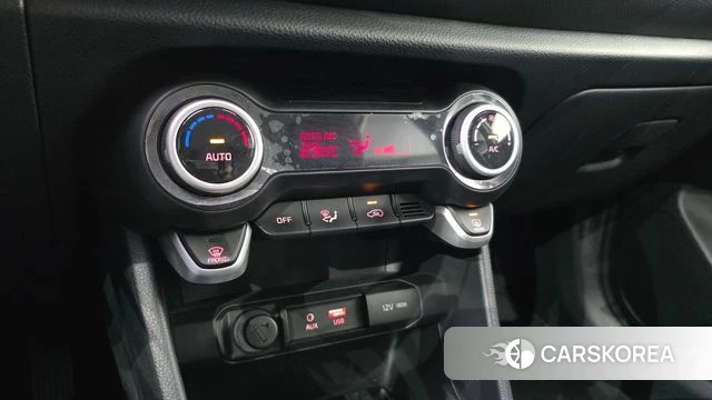Kia All New Morning (JA) id 4713174 из Кореи 8
