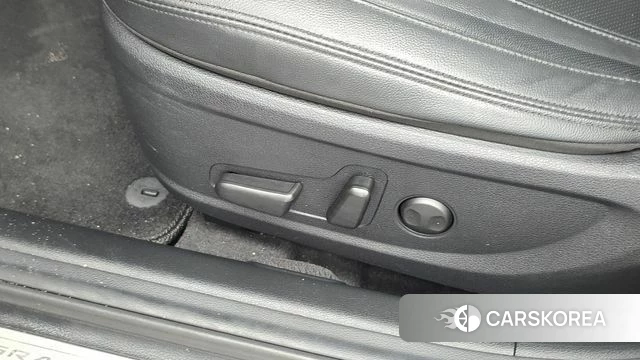 Hyundai The New Grandeur IG id 4619570 из Кореи 8