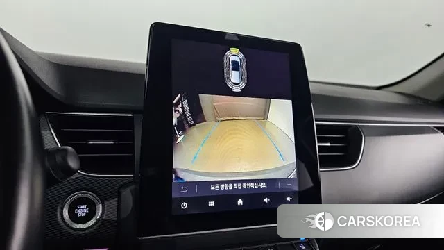 Renault Korea (Samsung) XM3 id 3017168 из Кореи 8