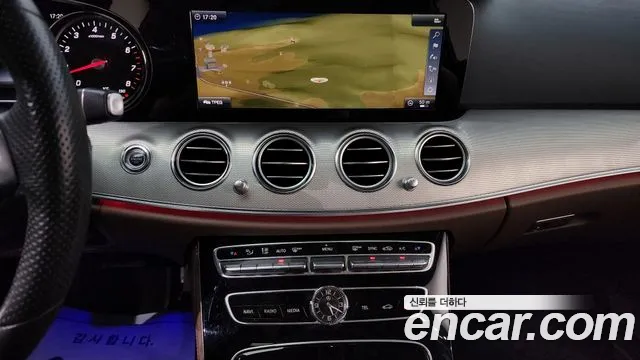 Mercedes-Benz E-Class W213 id 2840141 из Кореи 8