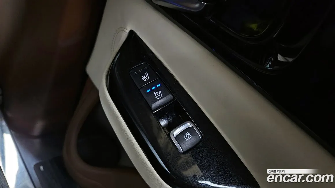 Kia Carnival 4th generation id 1878827 из Кореи 8