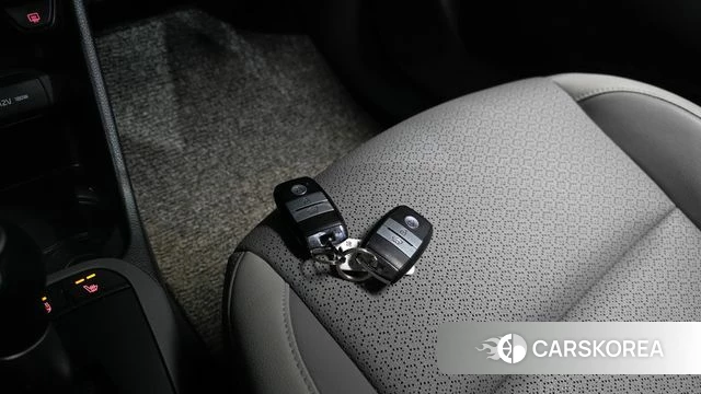 Kia Morning Urban (JA) id 3892886 из Кореи 8