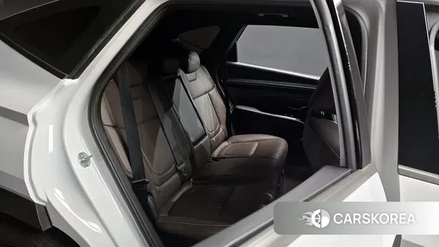 Hyundai Tucson (NX4) id 3611733 из Кореи 8