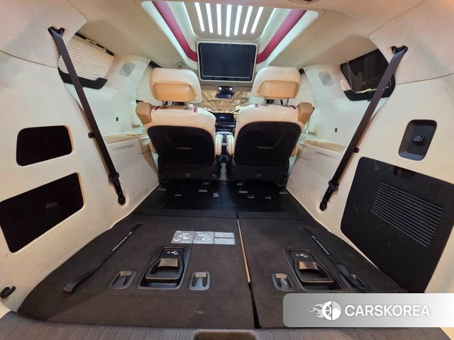 Kia Carnival 4th generation id 4344260 из Кореи 8