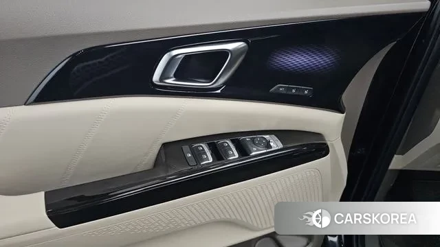 Kia Carnival 4th generation id 3174322 из Кореи 8