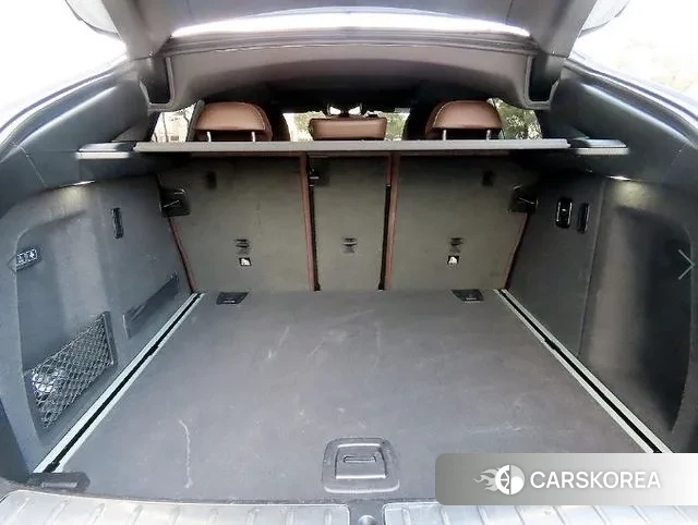 BMW X4 (G02) id 3620044 из Кореи 8