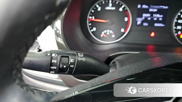 Kia Seltos id 3820362 из Кореи 8