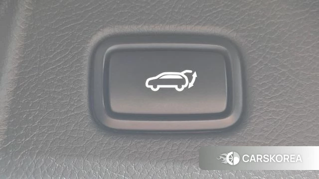 Kia Mohave Master id 4549388 из Кореи 8