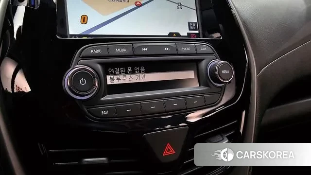 Chevrolet (GM Daewoo) The New Spark id 3672699 из Кореи 8