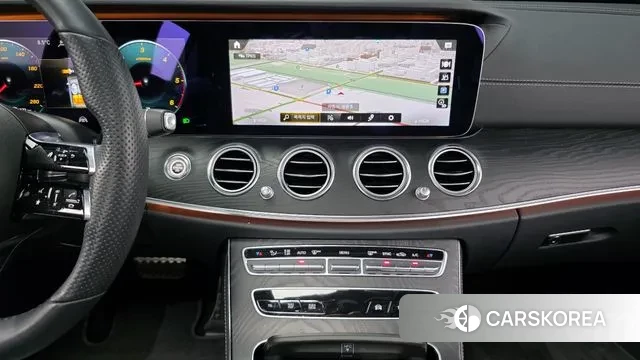 Mercedes-Benz E-Class W213 id 3567555 из Кореи 8